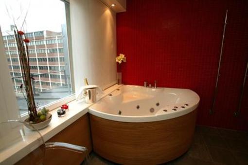 фото отеля Comfort Hotel President