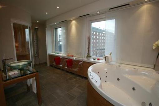 фото отеля Comfort Hotel President