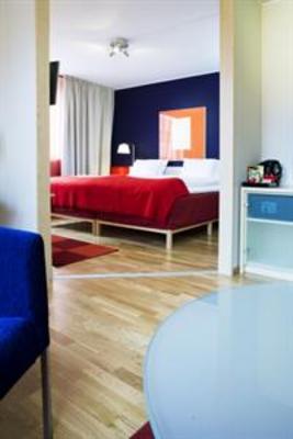 фото отеля Comfort Hotel President