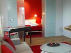 фото отеля Comfort Hotel President