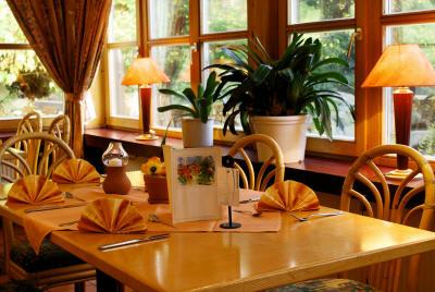 фото отеля Resort Reutmuhle Waldkirchen