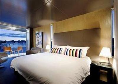 фото отеля Clarion Hotel Soho