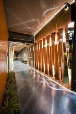фото отеля Clarion Hotel Soho
