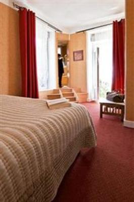 фото отеля Grand Hotel Mont-Dore