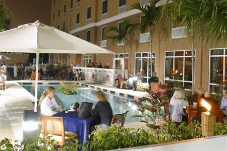 фото отеля Hampton Inn Hallandale Beach/Aventura