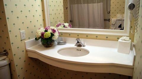 фото отеля Hampton Inn Hallandale Beach/Aventura
