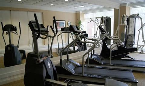 фото отеля Hampton Inn Hallandale Beach/Aventura