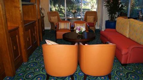 фото отеля Hampton Inn Hallandale Beach/Aventura
