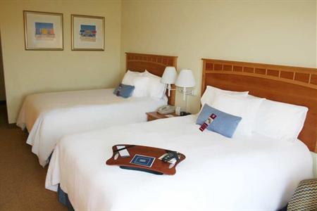 фото отеля Hampton Inn Hallandale Beach/Aventura
