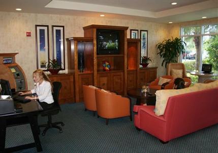 фото отеля Hampton Inn Hallandale Beach/Aventura