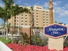 фото отеля Hampton Inn Hallandale Beach/Aventura