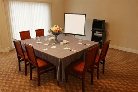 фото отеля Comfort Inn Saint Thomas (Canada)