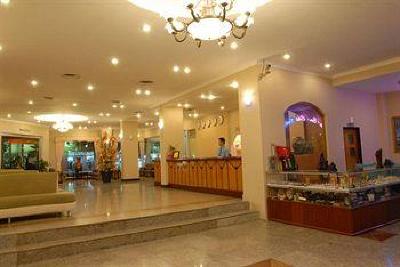 фото отеля Arc En Ciel Thien Hong Hotel Ho Chi Minh City