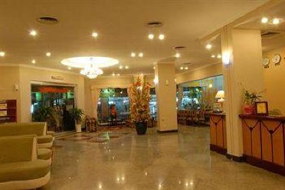 фото отеля Arc En Ciel Thien Hong Hotel Ho Chi Minh City