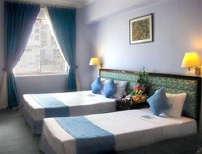 фото отеля Arc En Ciel Thien Hong Hotel Ho Chi Minh City