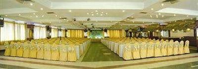 фото отеля Arc En Ciel Thien Hong Hotel Ho Chi Minh City