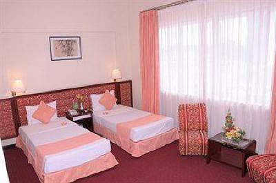 фото отеля Arc En Ciel Thien Hong Hotel Ho Chi Minh City
