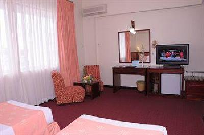 фото отеля Arc En Ciel Thien Hong Hotel Ho Chi Minh City