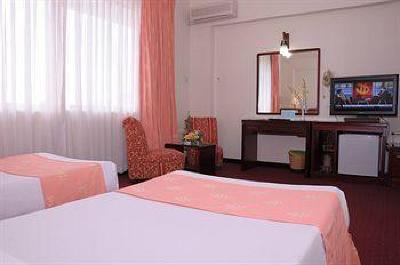 фото отеля Arc En Ciel Thien Hong Hotel Ho Chi Minh City