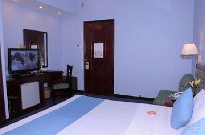 фото отеля Arc En Ciel Thien Hong Hotel Ho Chi Minh City