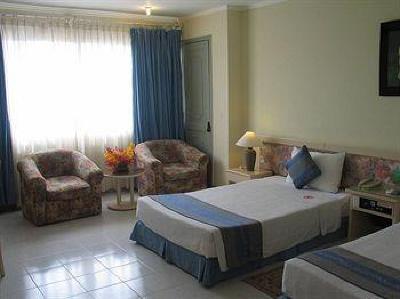 фото отеля Arc En Ciel Thien Hong Hotel Ho Chi Minh City