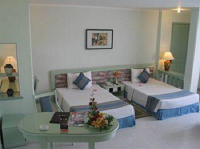фото отеля Arc En Ciel Thien Hong Hotel Ho Chi Minh City