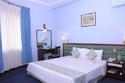 фото отеля Arc En Ciel Thien Hong Hotel Ho Chi Minh City