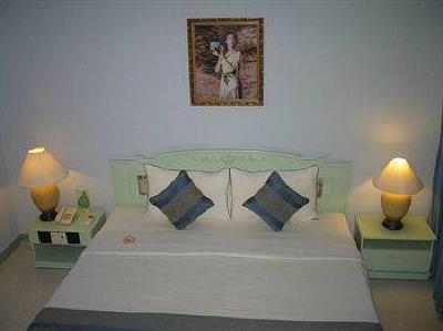 фото отеля Arc En Ciel Thien Hong Hotel Ho Chi Minh City