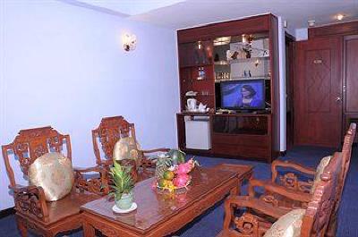 фото отеля Arc En Ciel Thien Hong Hotel Ho Chi Minh City