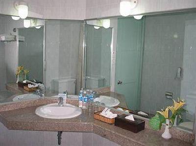 фото отеля Arc En Ciel Thien Hong Hotel Ho Chi Minh City