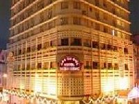 Arc En Ciel Thien Hong Hotel Ho Chi Minh City