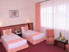 фото отеля Arc En Ciel Thien Hong Hotel Ho Chi Minh City