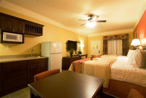 фото отеля La Copa Inn Mercedes
