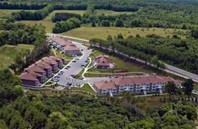 фото отеля Carriage Ridge Resort Barrie