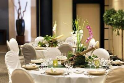 фото отеля Movenpick Hotel Lausanne
