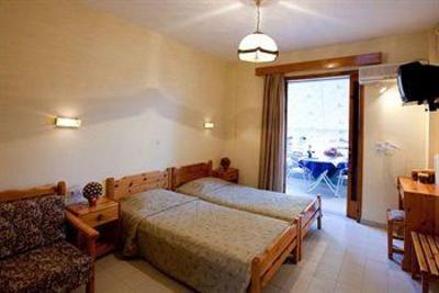 фото отеля Hotel Kiani Akti