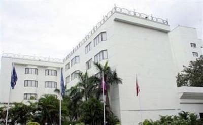 фото отеля Green Park Hotel Visakhapatnam