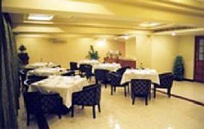 фото отеля Green Park Hotel Visakhapatnam