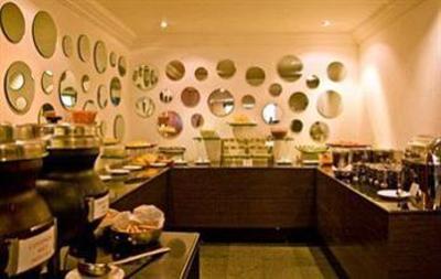 фото отеля Green Park Hotel Visakhapatnam