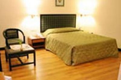 фото отеля Green Park Hotel Visakhapatnam