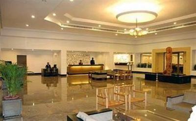 фото отеля Green Park Hotel Visakhapatnam