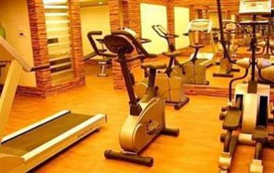фото отеля Green Park Hotel Visakhapatnam