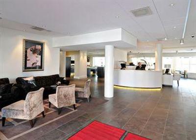 фото отеля Clarion Collection Kompaniet