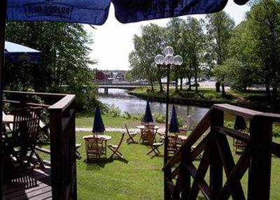 фото отеля Clarion Collection Kompaniet