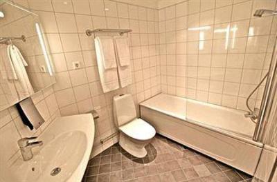 фото отеля Clarion Collection Kompaniet