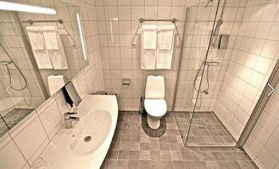 фото отеля Clarion Collection Kompaniet