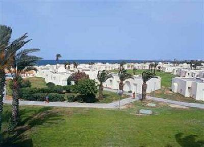 фото отеля Club Calimera Thalassa Village Skanes Resort
