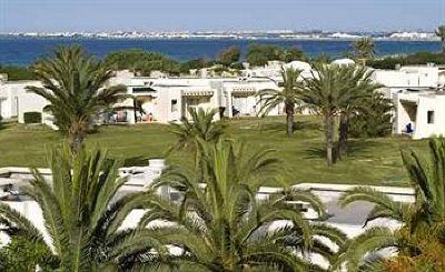 фото отеля Club Calimera Thalassa Village Skanes Resort