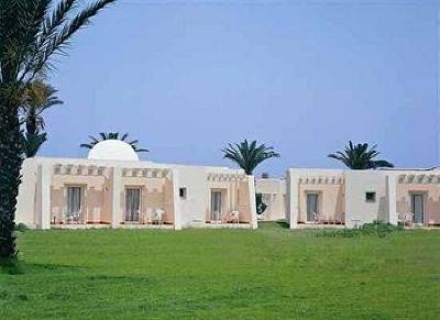 фото отеля Club Calimera Thalassa Village Skanes Resort