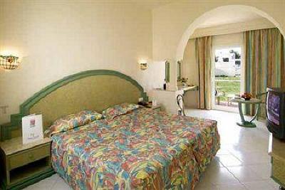 фото отеля Club Calimera Thalassa Village Skanes Resort
